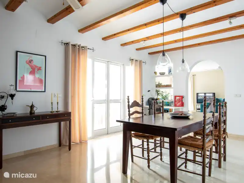 Casa Montgo Risa huren in Spanje, Costa Blanca, Jávea - Villa
